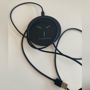 Axessorize wireless charging pad